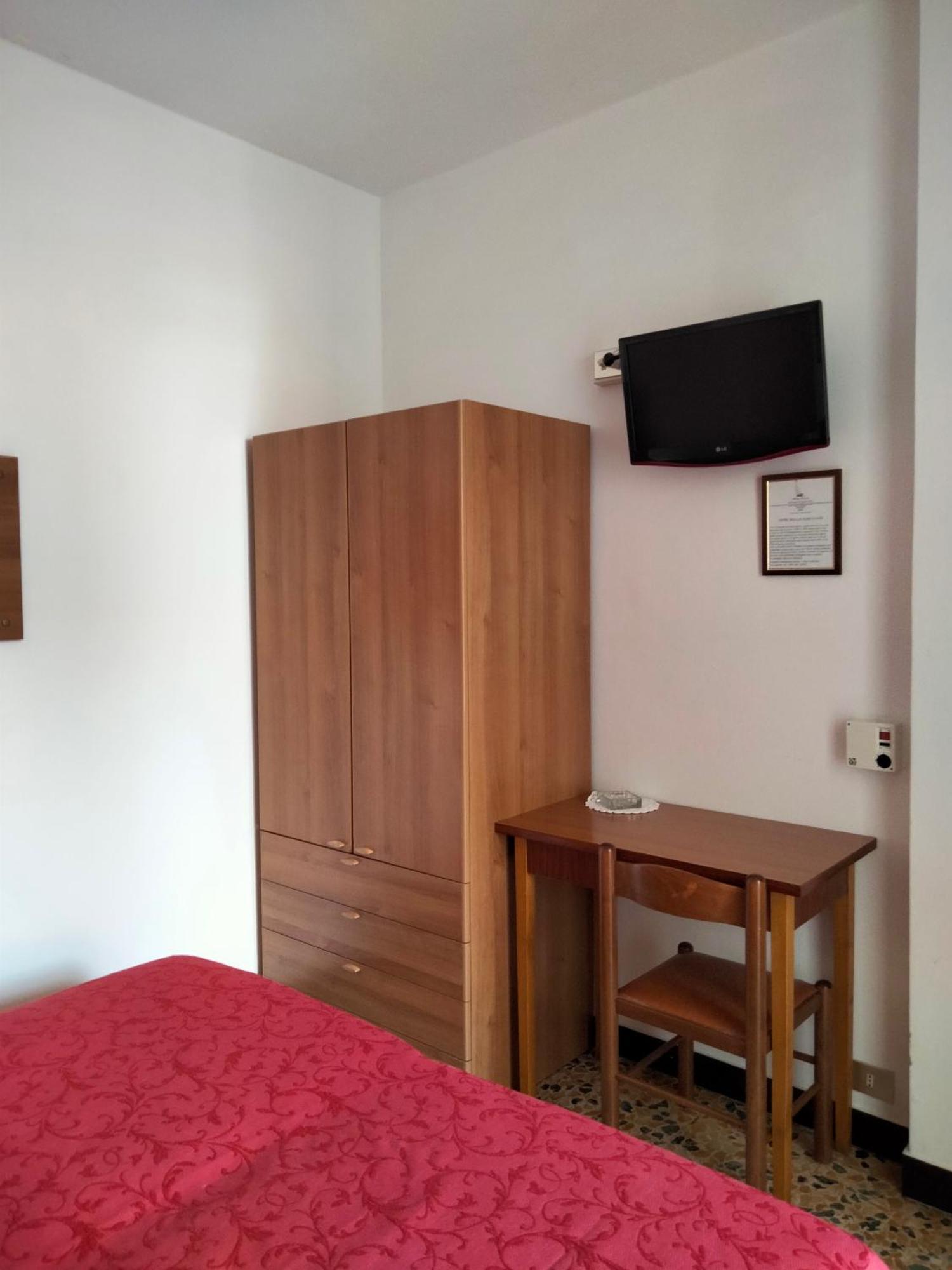 Hotel Triestina Noli Exterior foto